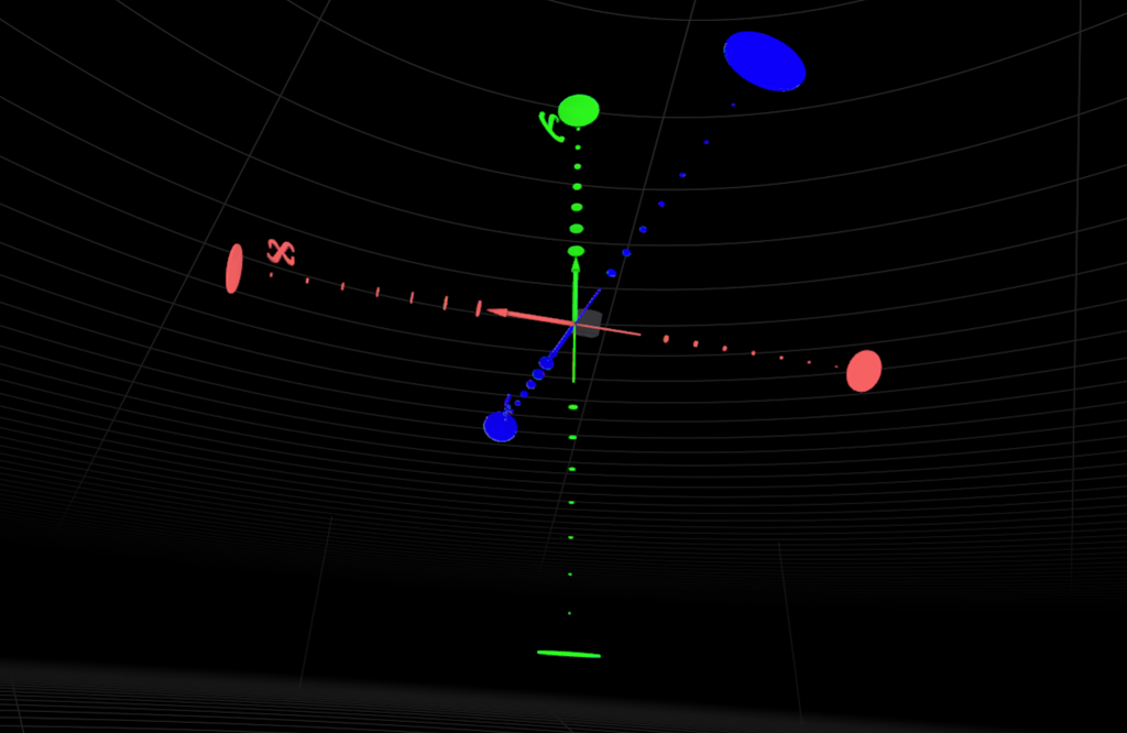 openvr input emulator playspace mover